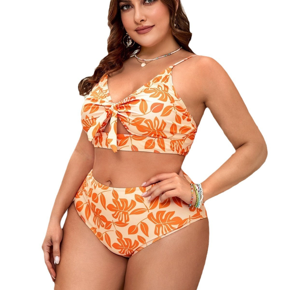 Szykowny i wygodny Bikini