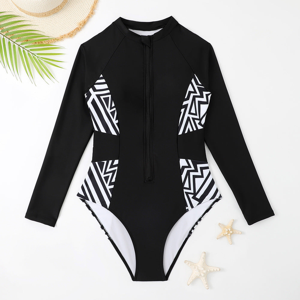 Odważny i piękny Bikini