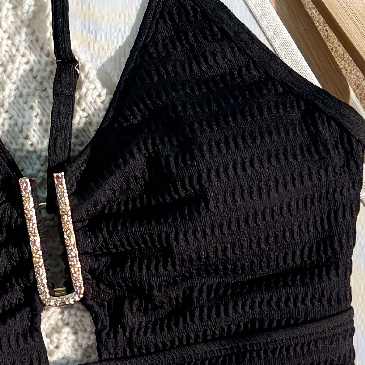 Lekki i uroczy Bikini