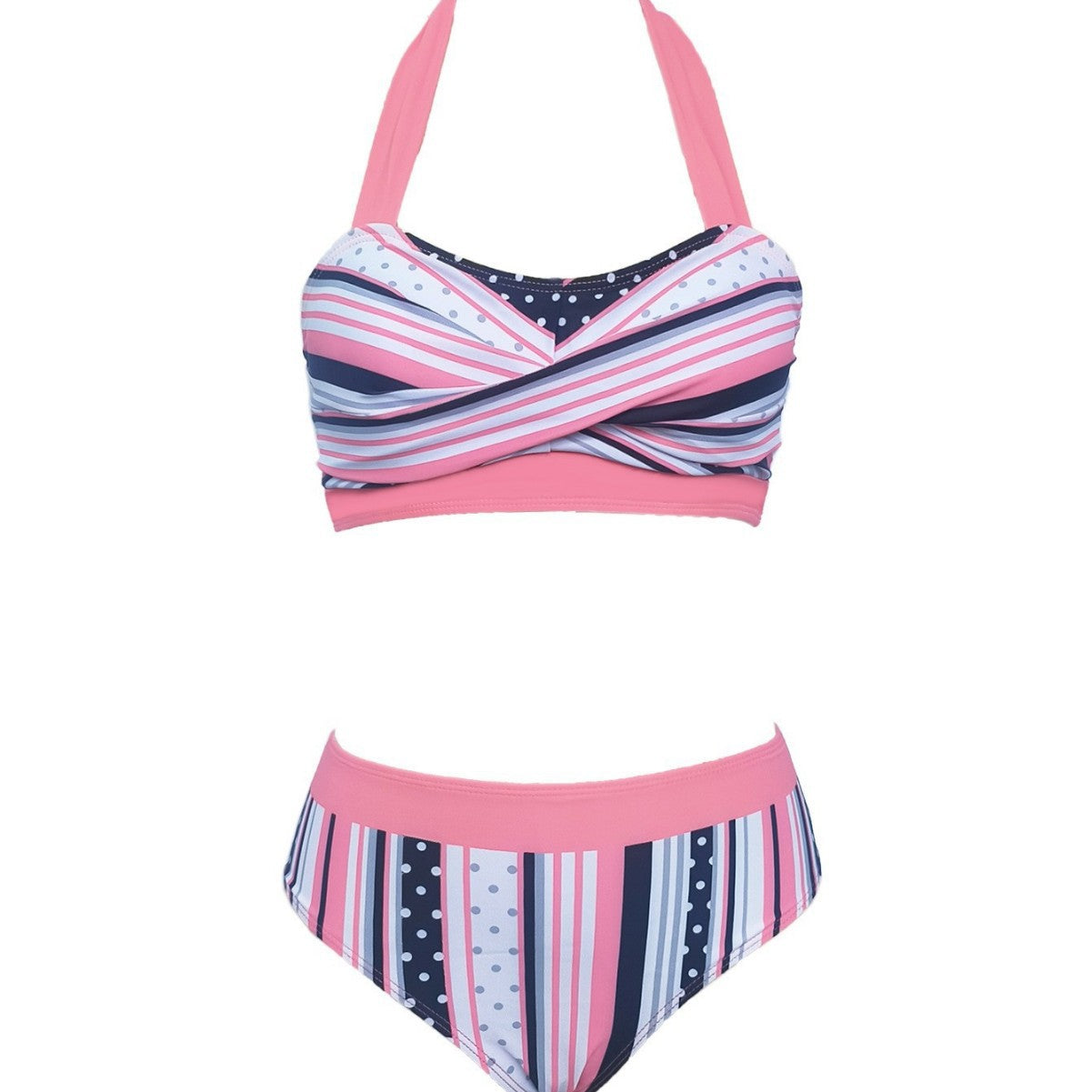 Płynny i fantastyczny Bikini