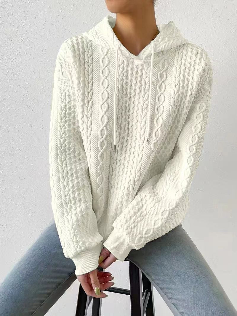 LB | Stylowy i elegancki sweter