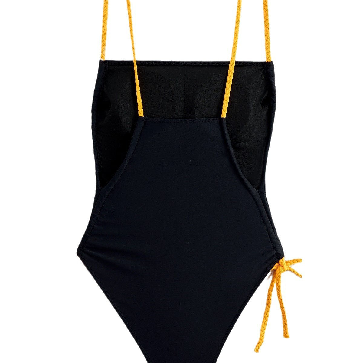 Luksusowy i pełen wdzięku Bikini