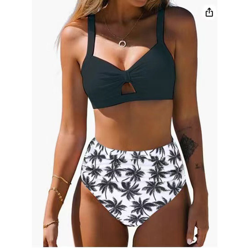 Świeży i kobiecy Bikini