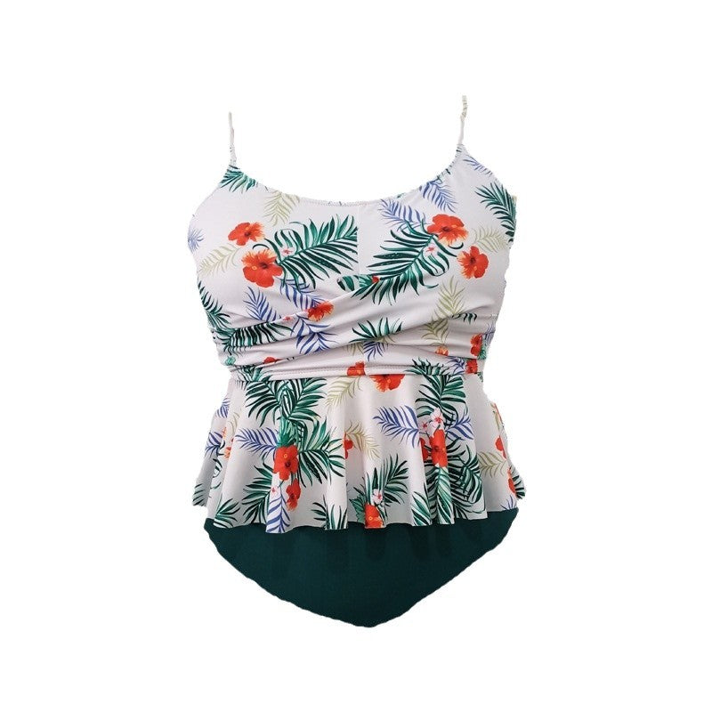 Modny i ponadczasowy Bikini