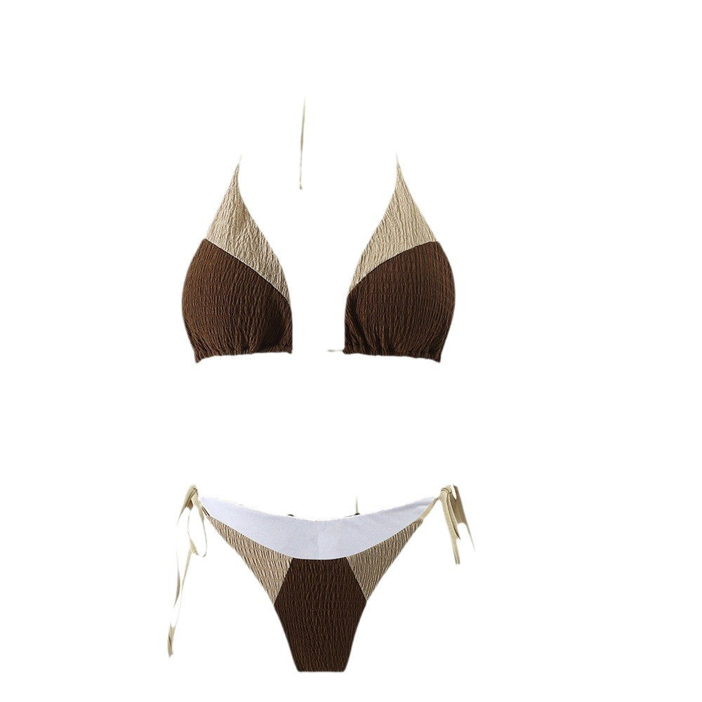 Luksusowy i pełen wdzięku Bikini