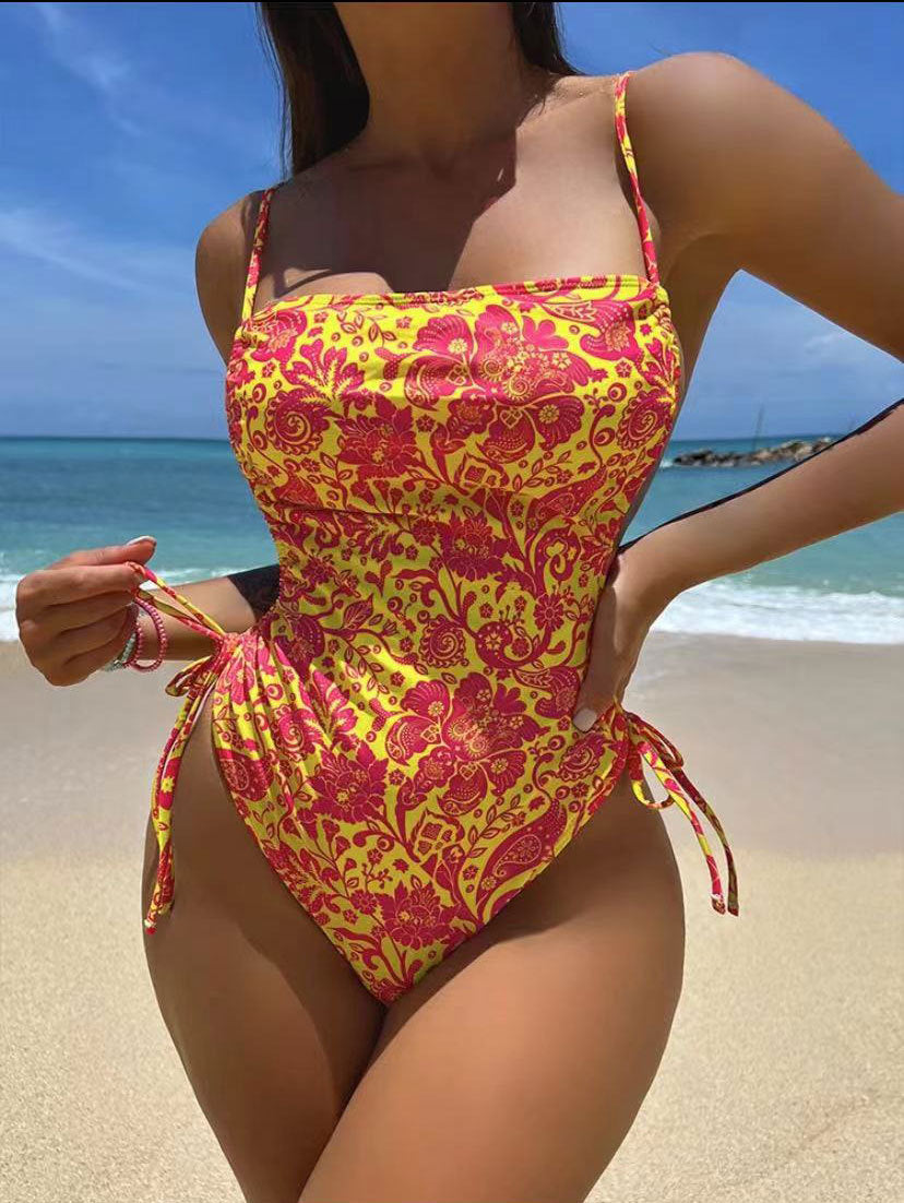 LB | Zwiewne i przewiewne bikini