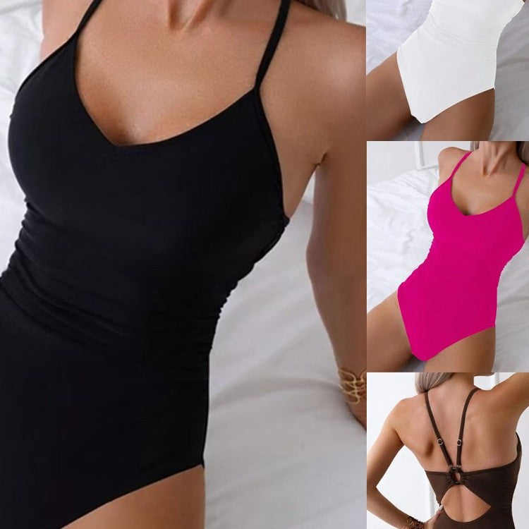 Lekki i uroczy Bikini