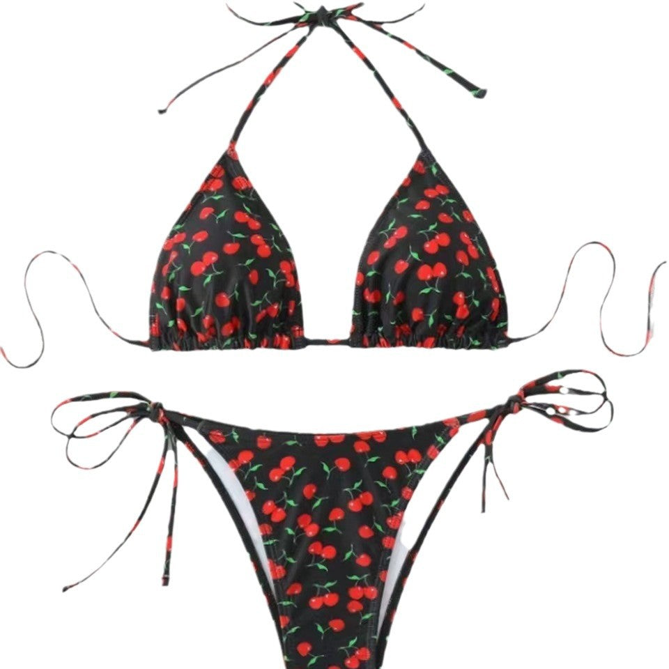 Odważny i piękny Bikini