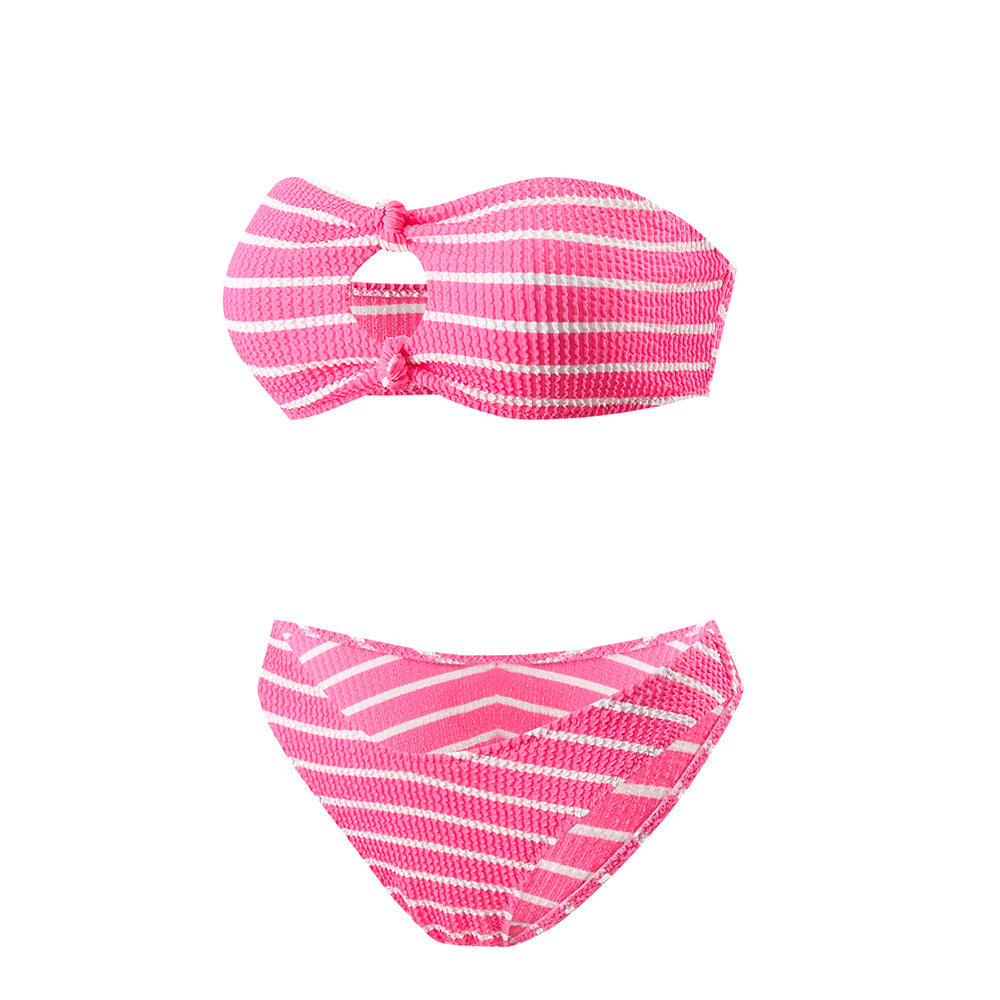 Luksusowy i pełen wdzięku Bikini
