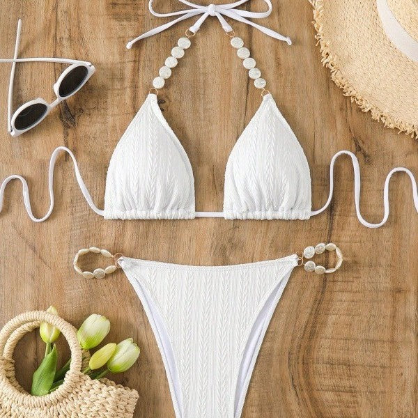 Lekki i uroczy Bikini