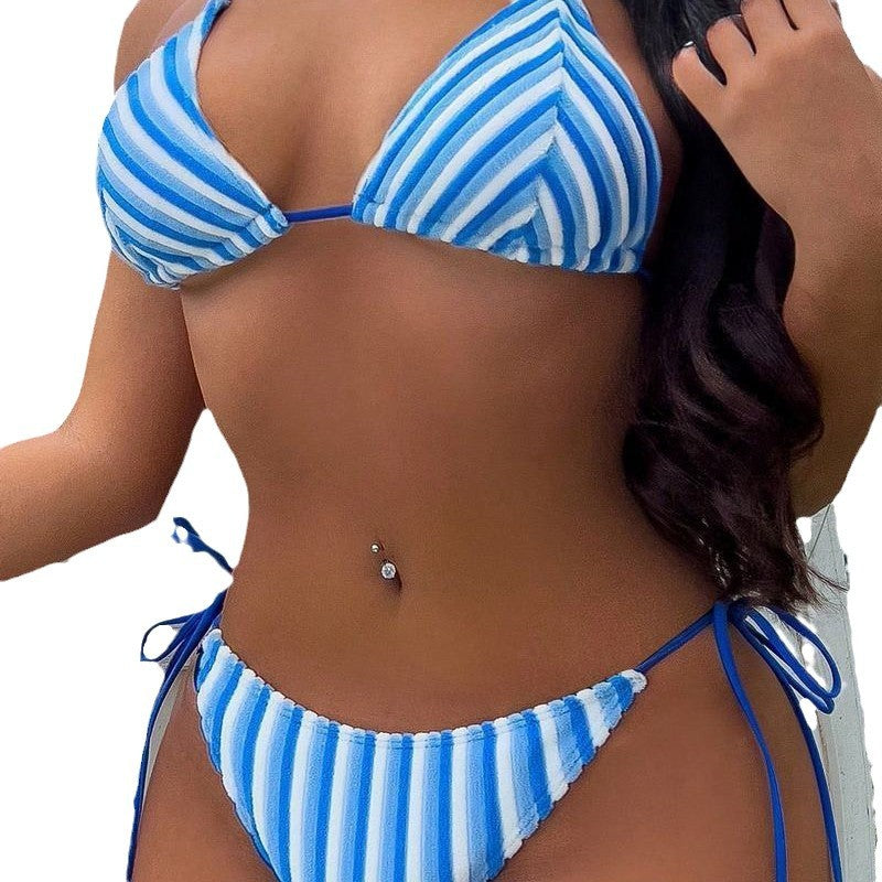Luksusowy i pełen wdzięku Bikini