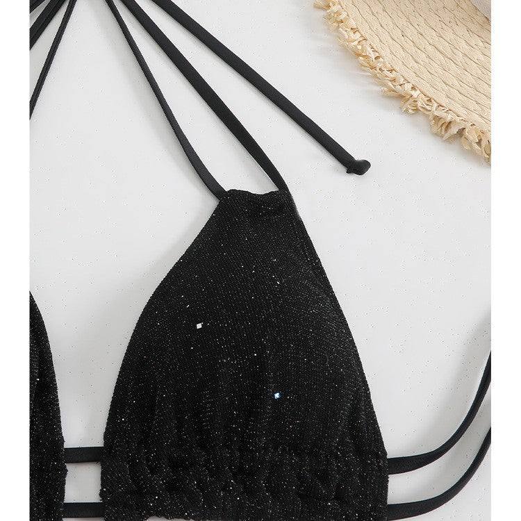 Luksusowy i pełen wdzięku Bikini