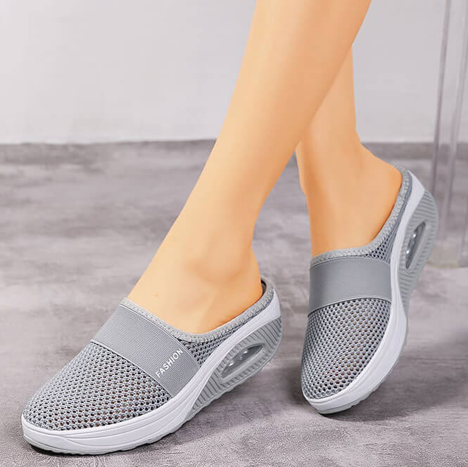 LB | Shoes™ - Ortopedyczny kombinezon wsuwany unisex