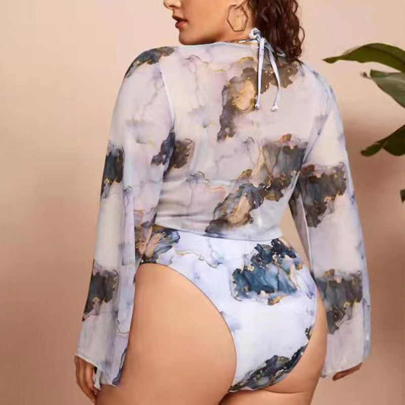 Szykowny i wygodny Bikini