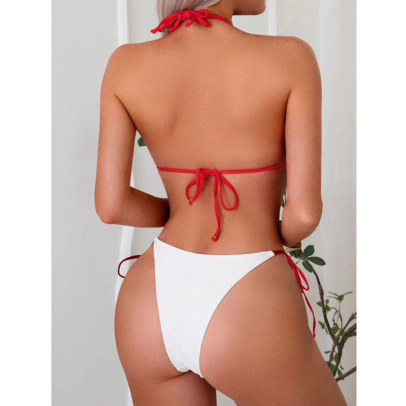 Lekki i uroczy Bikini