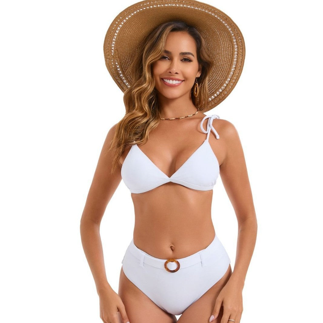 Klasyczny i wszechstronny Bikini