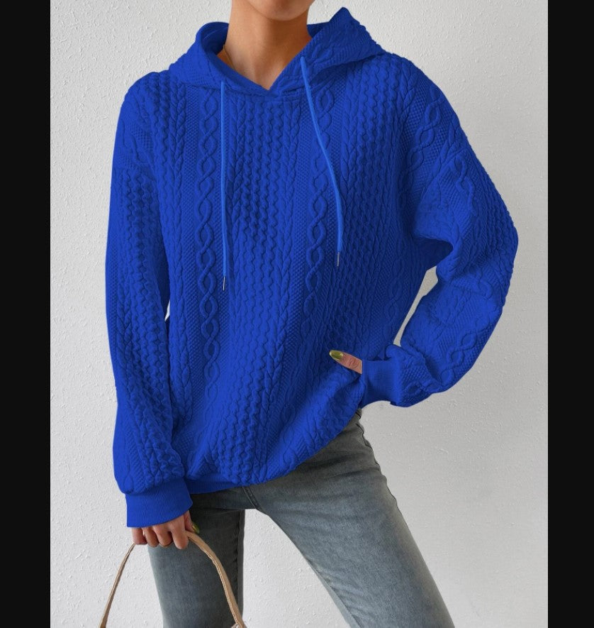LB | Stylowy i elegancki sweter