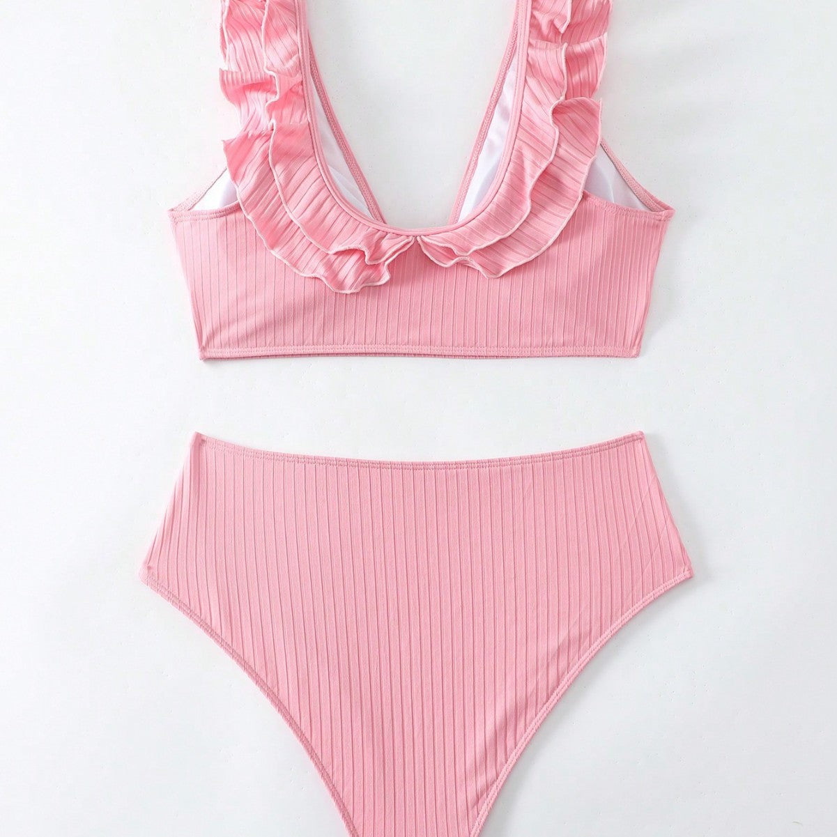 Stonowany i elegancki Bikini