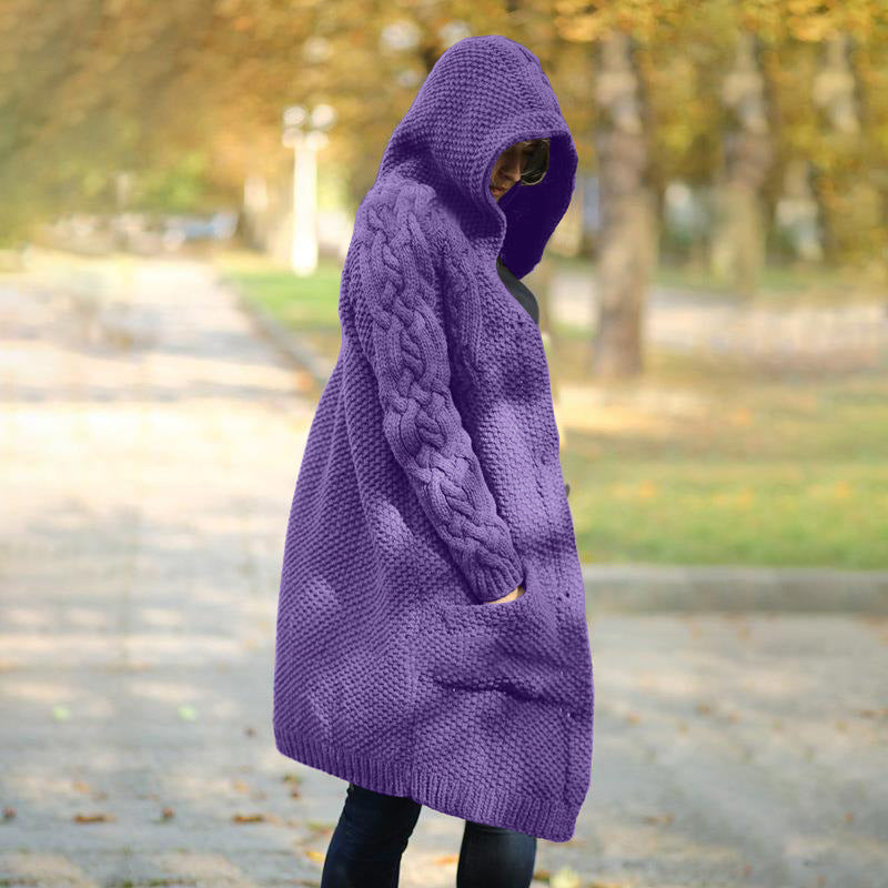 LB | Stylowa i elegancka kurtka