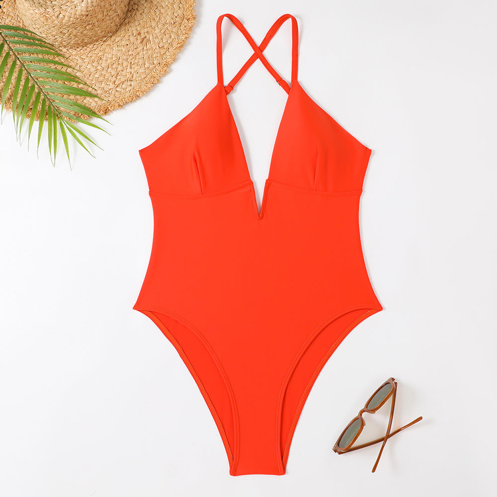 Przytulny i szykowny Bikini
