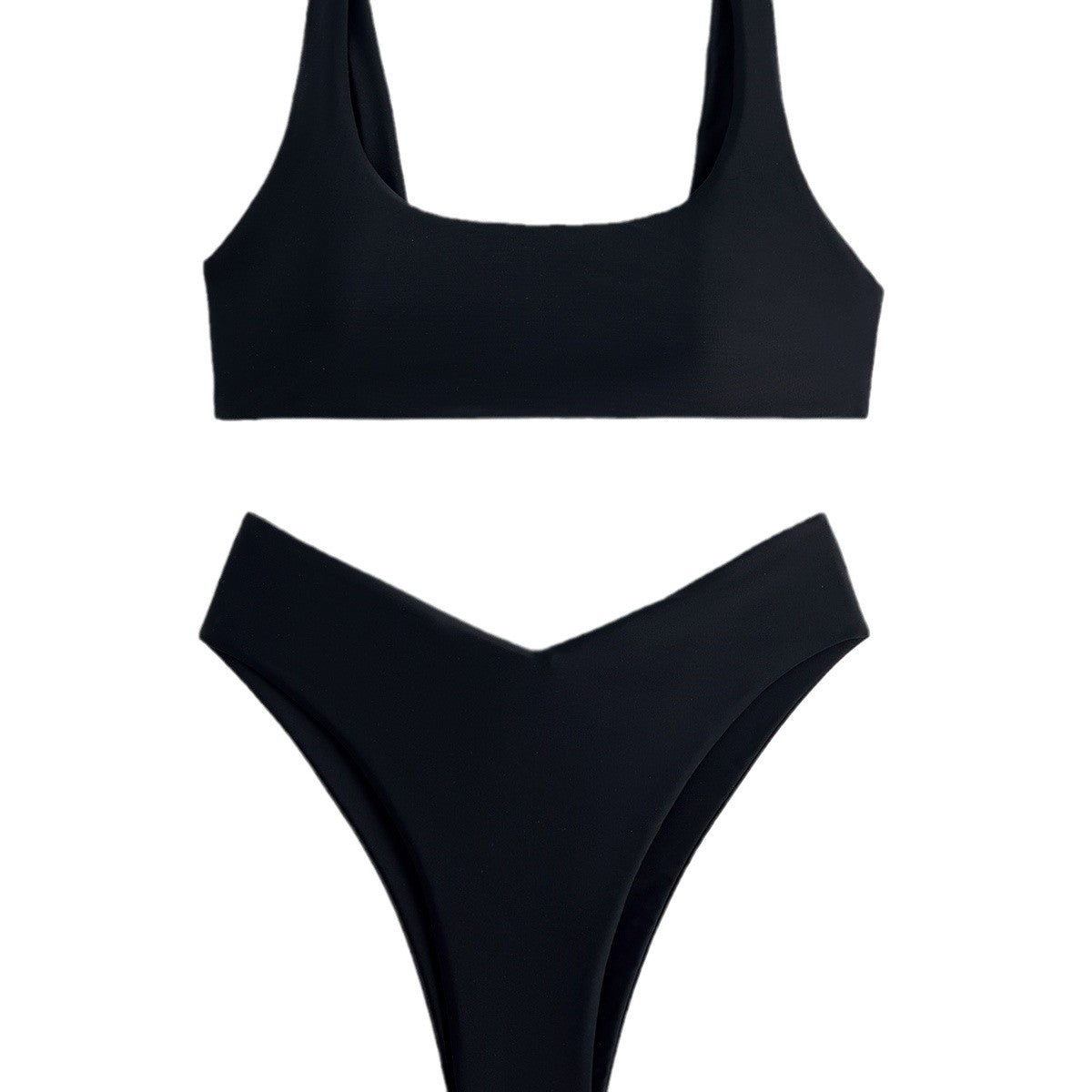 Przytulny i szykowny Bikini