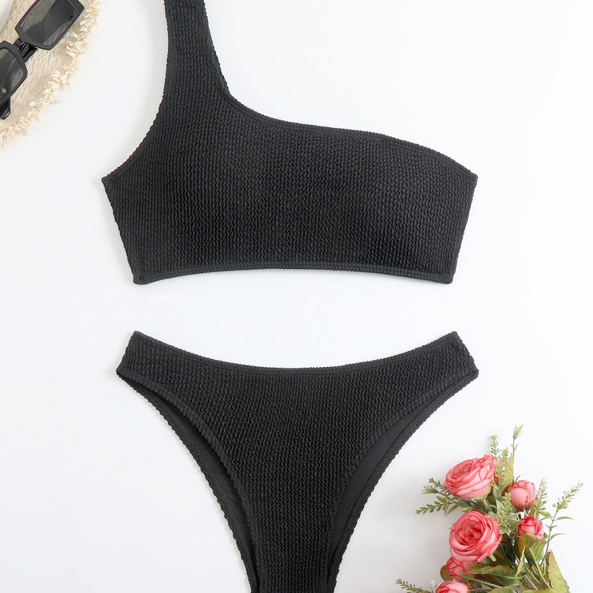 Miękki i wyrafinowany Bikini