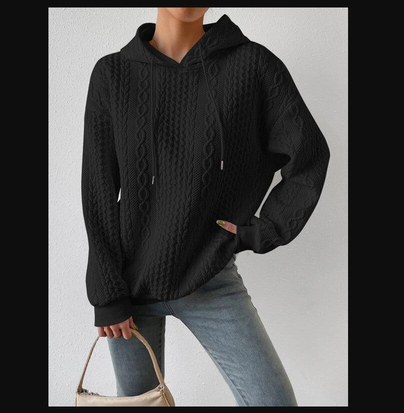 LB | Stylowy i elegancki sweter