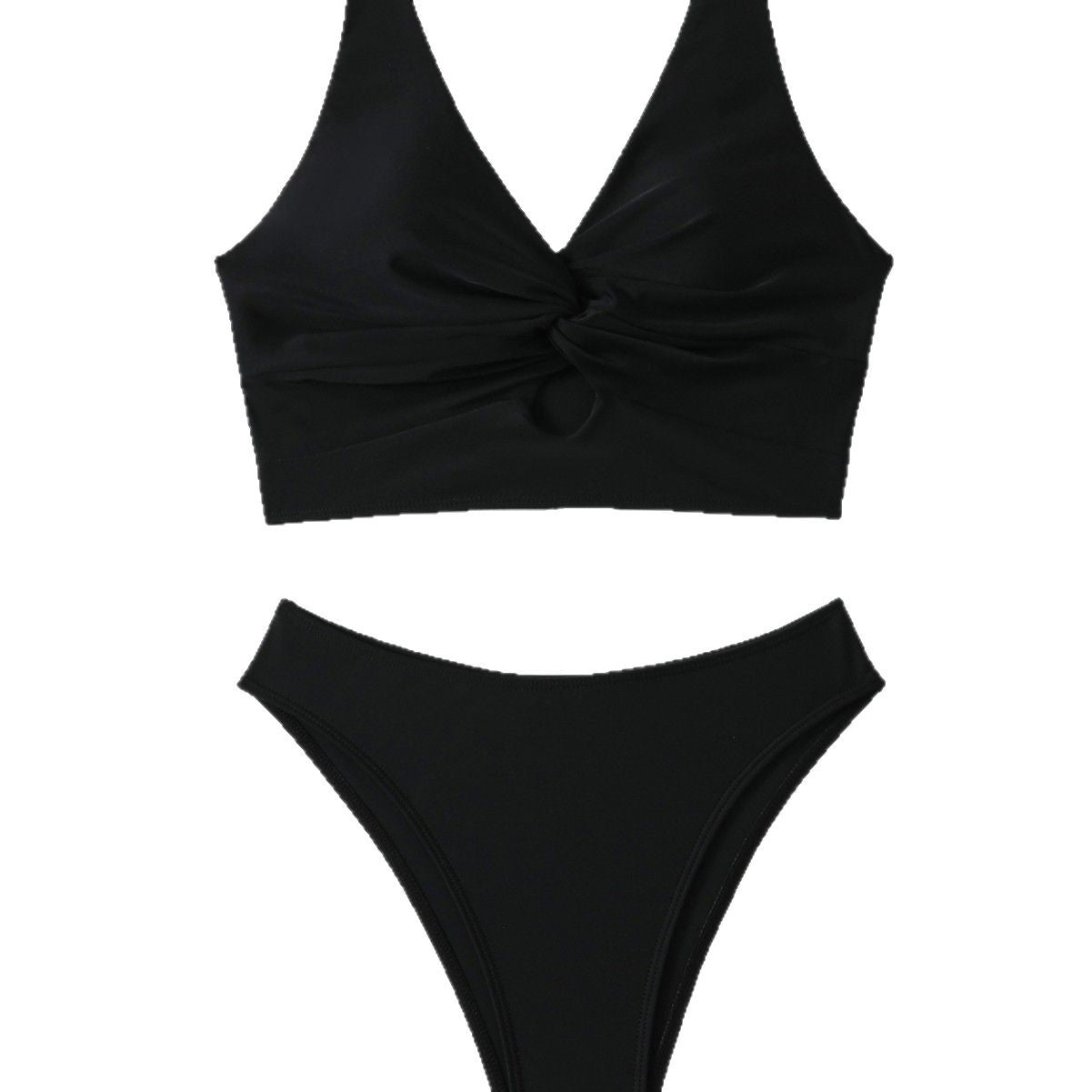 Stylowy bez wysiłku Bikini