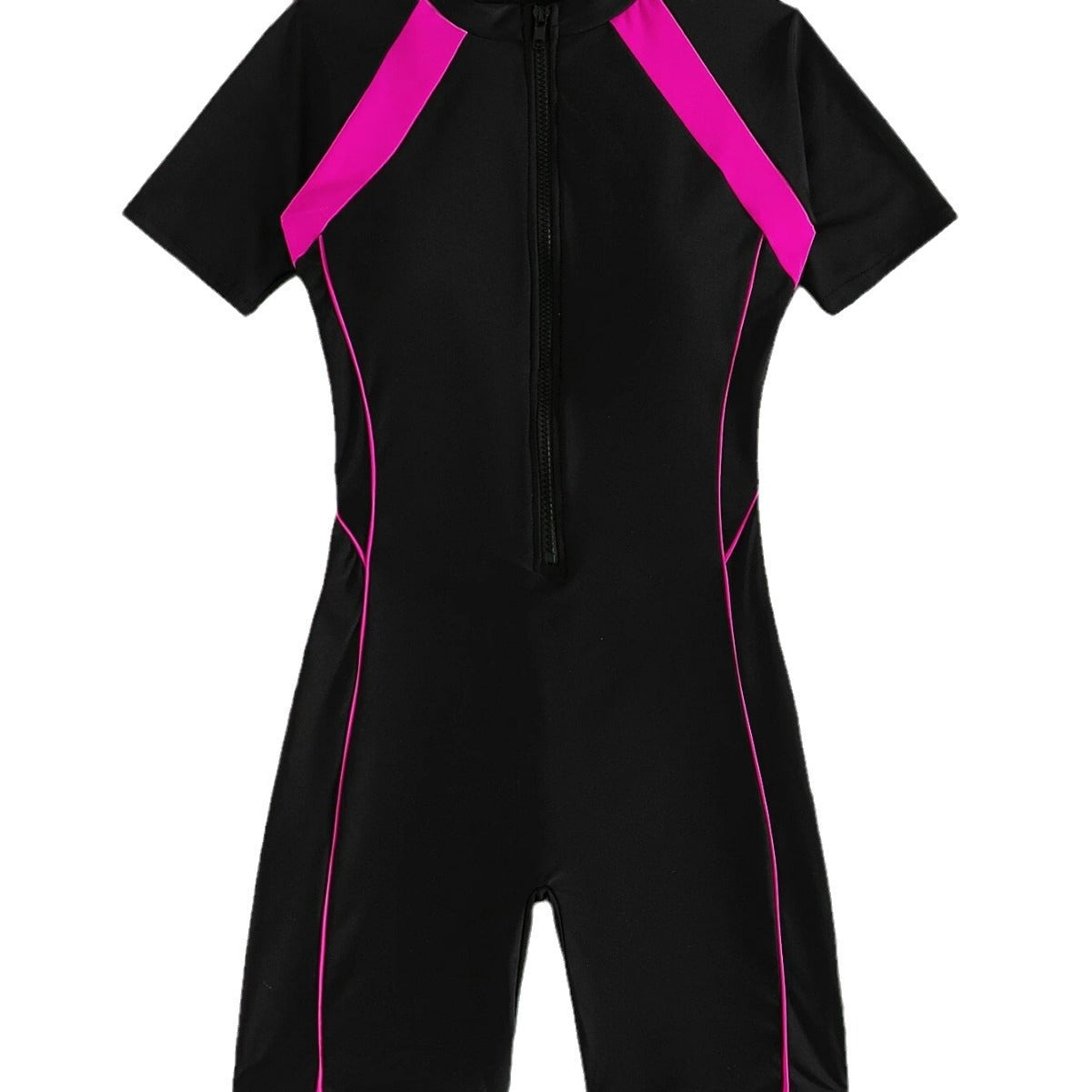 Wypolerowany i figlarny Bikini