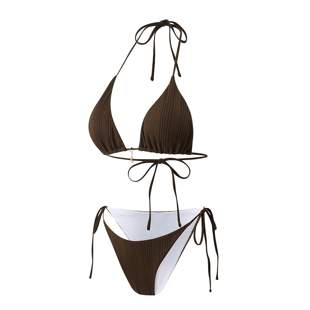 Żywy i wyjątkowy Bikini