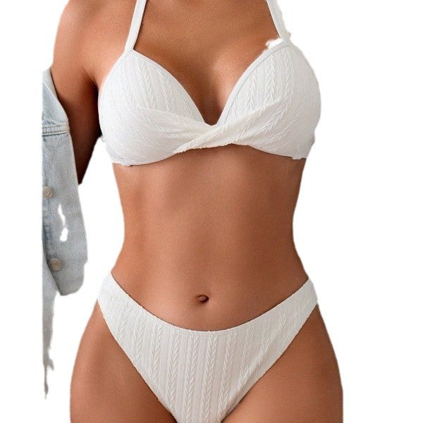 Płynny i fantastyczny Bikini