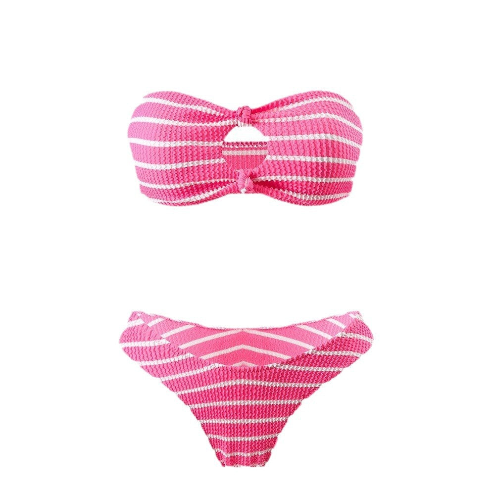 Luksusowy i pełen wdzięku Bikini