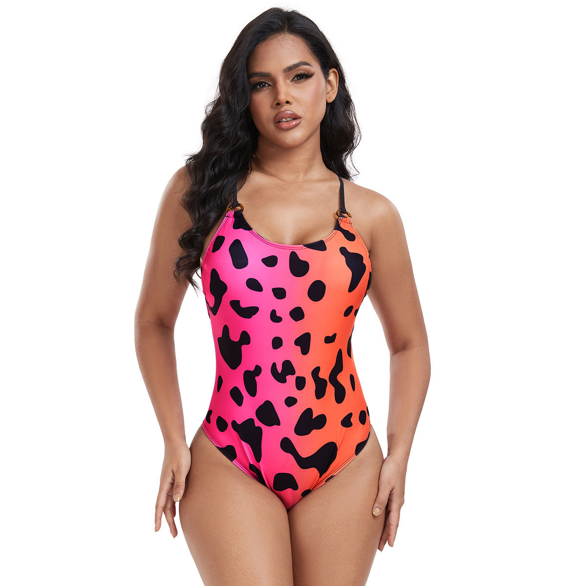 Płynny i fantastyczny Bikini