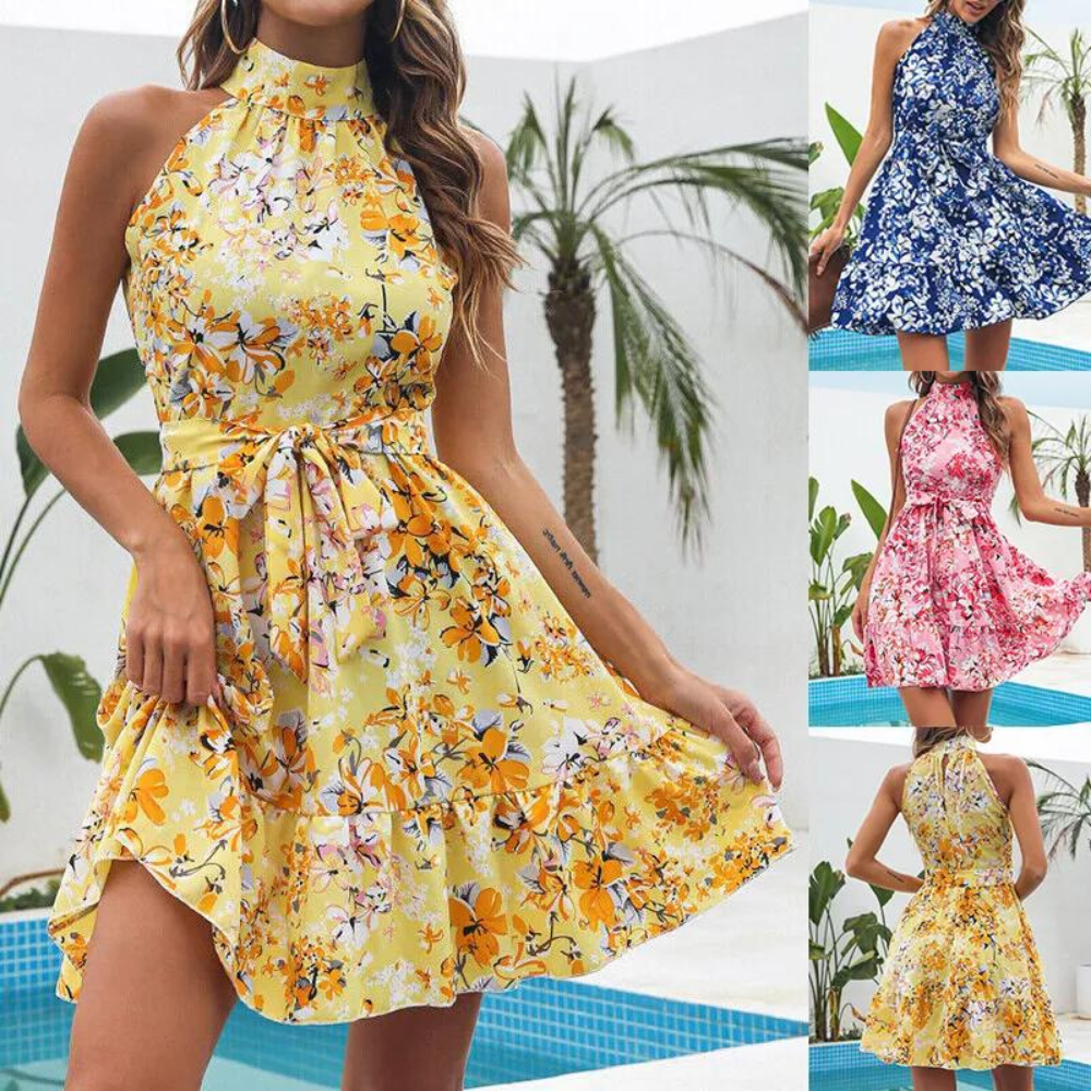 AS | Chique Strandjurk