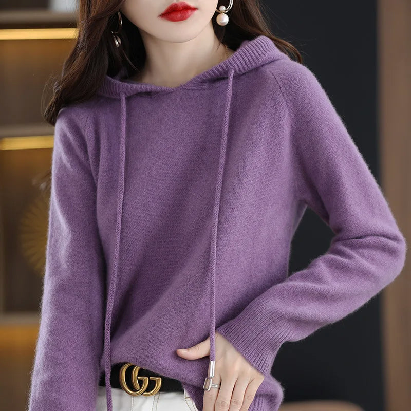 LB | Modny i elegancki sweter
