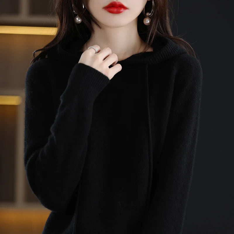 LB | Modny i elegancki sweter