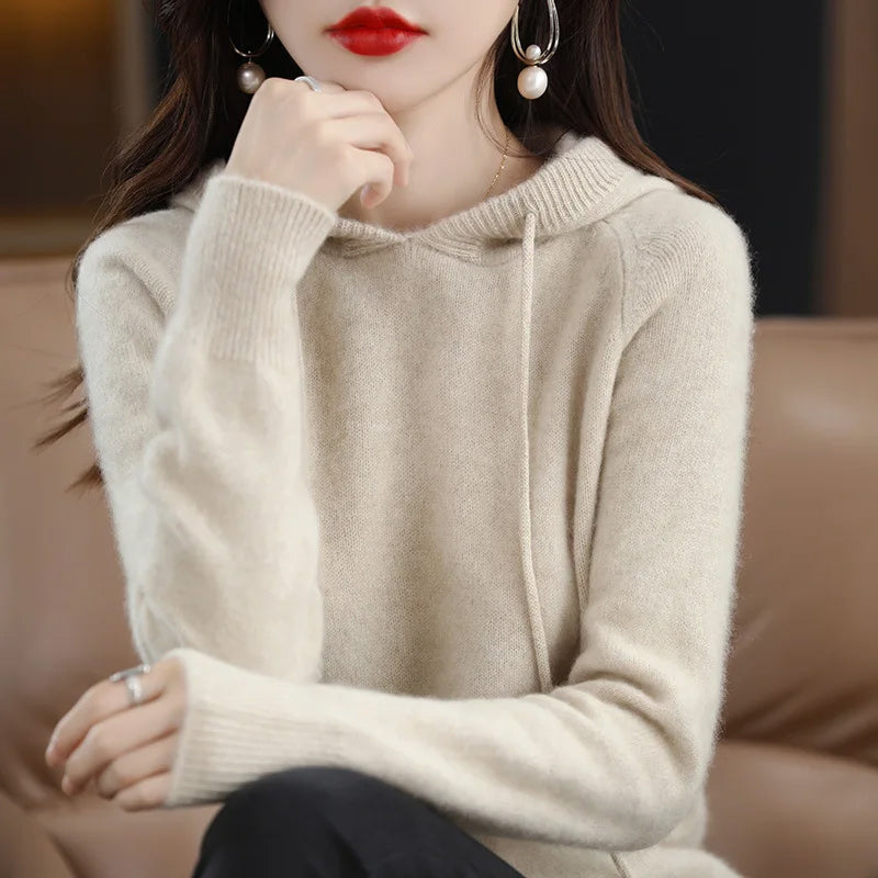 LB | Modny i elegancki sweter