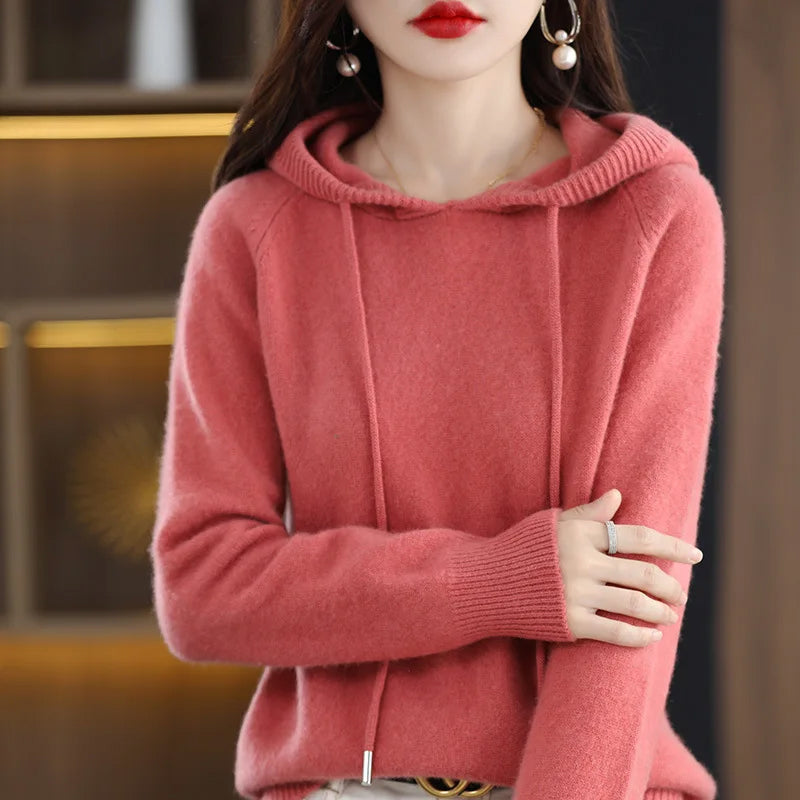 LB | Modny i elegancki sweter
