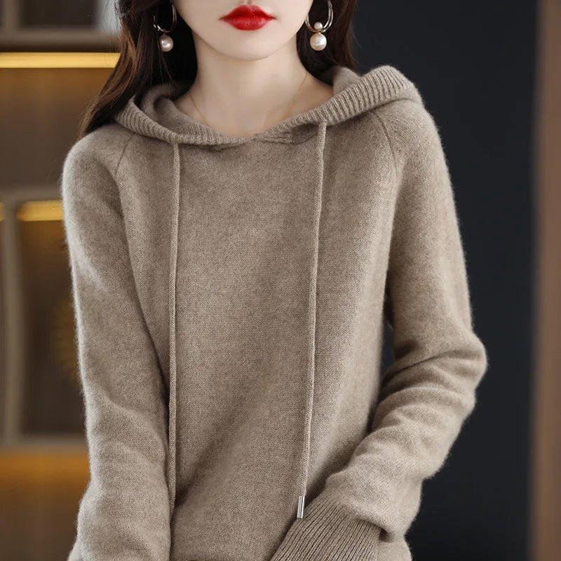 LB | Modny i elegancki sweter