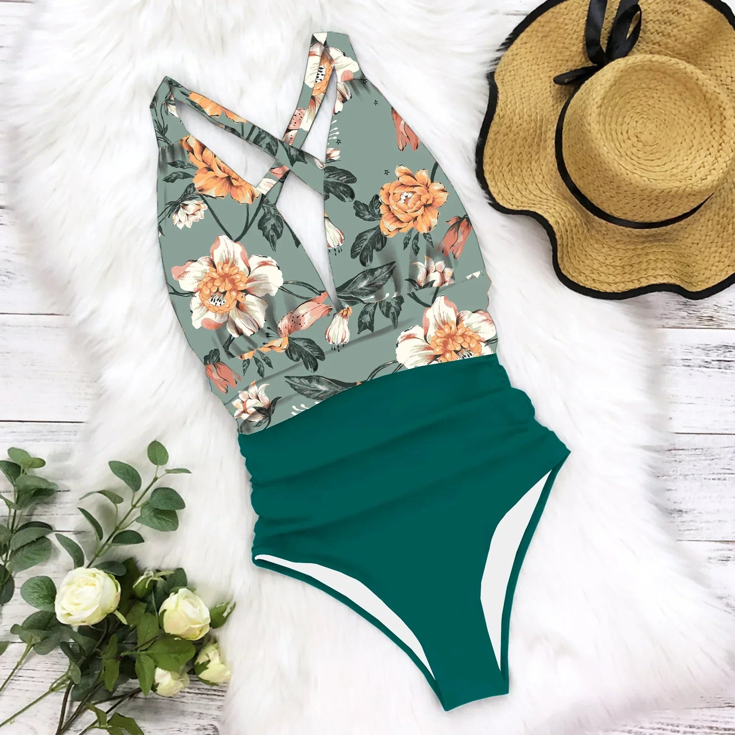 LB | Wygodne i przewiewne bikini