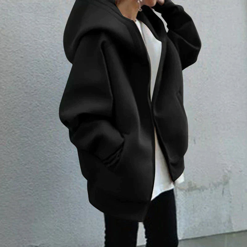 LB | Luźny i stylowy sweter zimowy