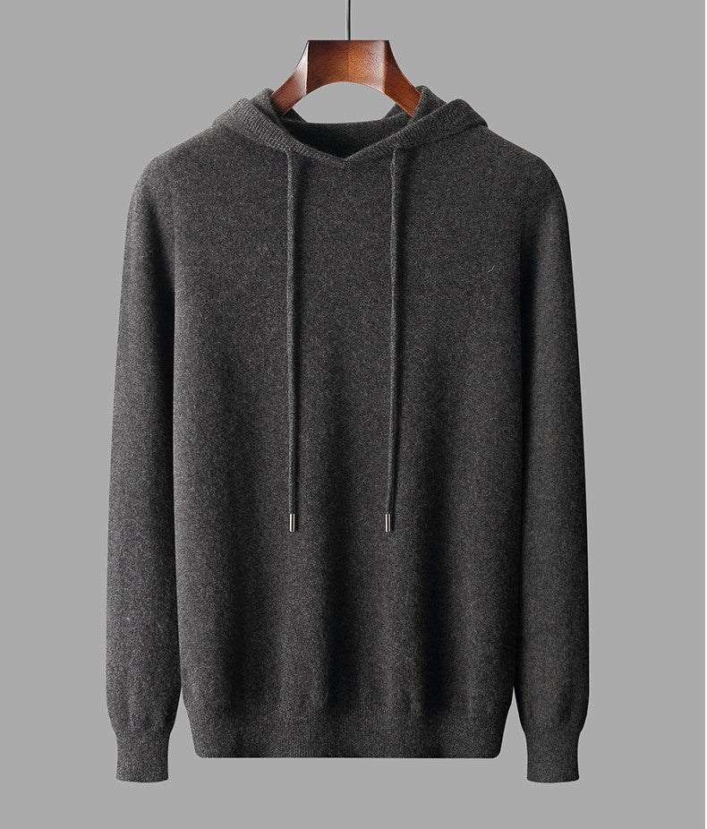 LB | Nowoczesny i wygodny sweter zimowy