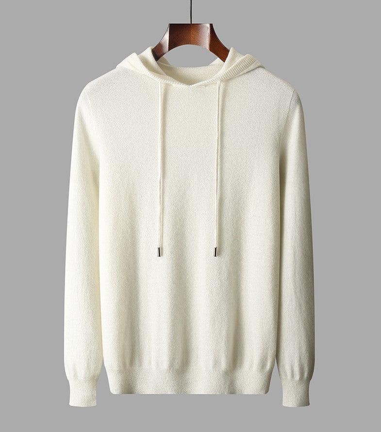 LB | Nowoczesny i wygodny sweter zimowy