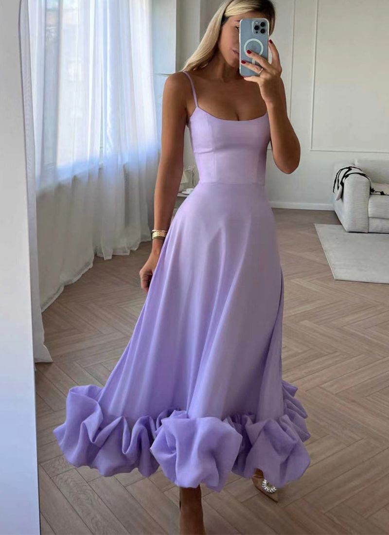 LB | Beztroska i elegancka letnia sukienka