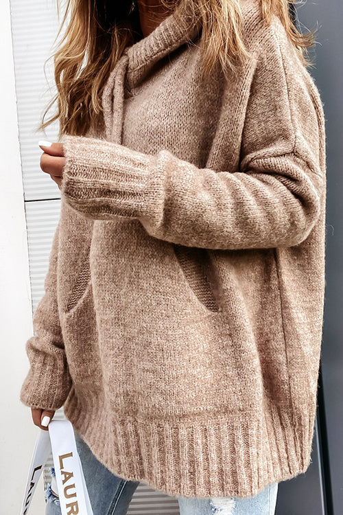 LB | Wygodny i modny sweter zimowy