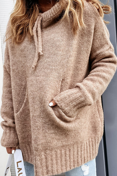 LB | Wygodny i modny sweter zimowy