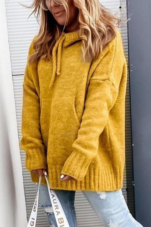 LB | Wygodny i modny sweter zimowy