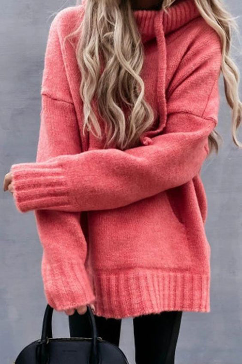 LB | Wygodny i modny sweter zimowy