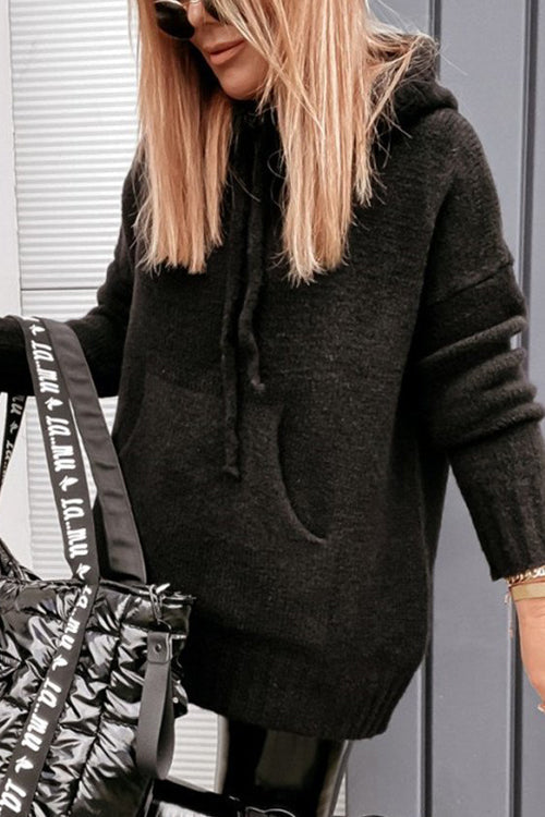 LB | Wygodny i modny sweter zimowy