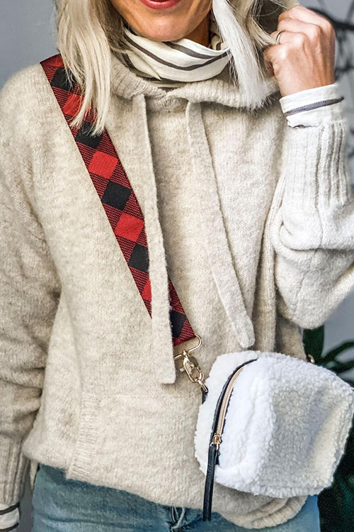 LB | Wygodny i modny sweter zimowy